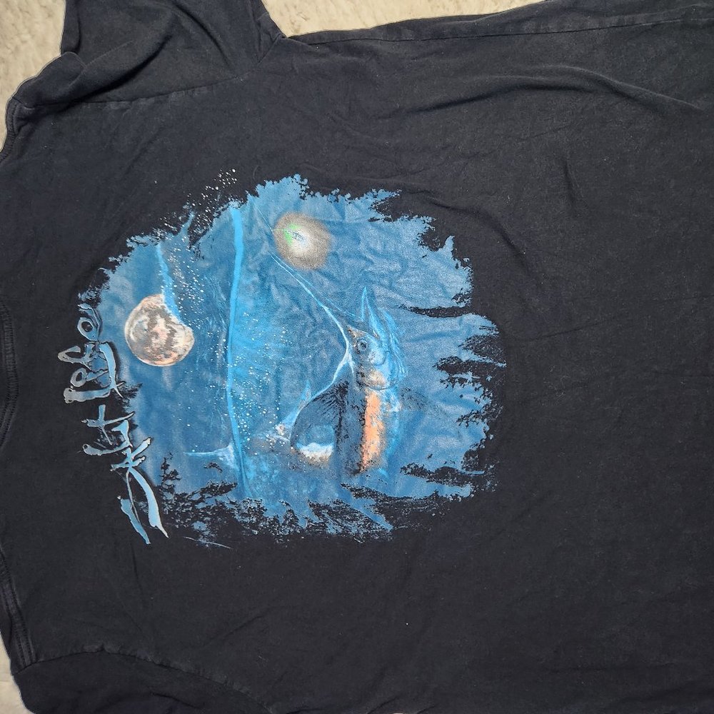 salt life shirt